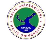 Haliç Üniversitesi Logo