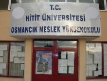 Hitit Üniversitesi