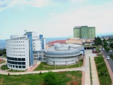Gümüşhane Üniversitesi