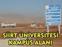 Siirt Üniversitesi