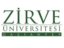 Zirve Üniversitesi Logo