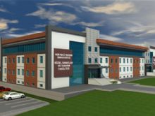 Nuh Naci Yazgan Üniversitesi