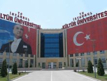 İstanbul Kültür Üniversitesi