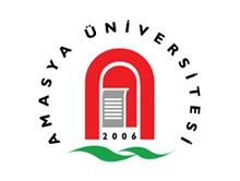 Amasya Üniversitesi Logo