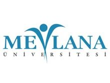 Mevlana Üniversitesi Logo