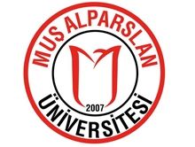 Muş Alparslan Üniversitesi Logo
