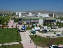 Selçuk Üniversitesi