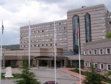 Süleyman Demirel Üniversitesi