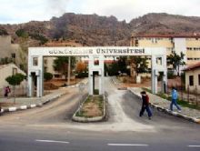 Gümüşhane Üniversitesi
