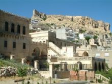 Mardin Artuklu Üniversitesi