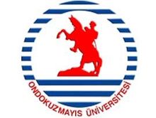 Ondokuz Mayıs Üniversitesi Logo