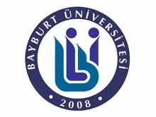 Bayburt Üniversitesi Logo