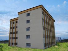 Karamanoğlu Mehmetbey Üniversitesi