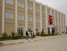 Sakarya Üniversitesi Fen-Edebiyat Bölümü